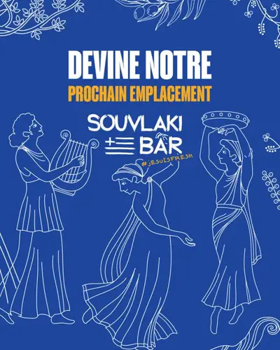 Image event Souvlaki Bar - Blainville