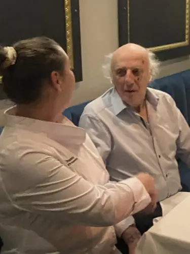 Image event Restaurant L'Impressionniste