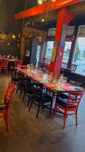 Image Ã©vÃ©nement Restaurant Toro Bistro & Grill