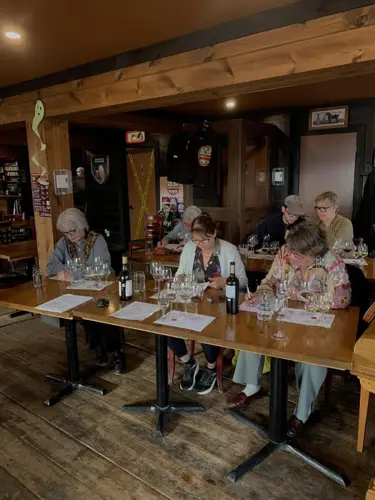 Image event Tel Père, Telles Filles