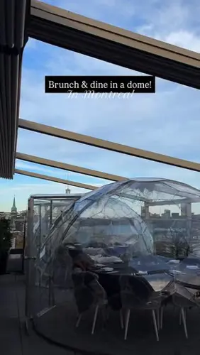 Image event Terrasse William Gray