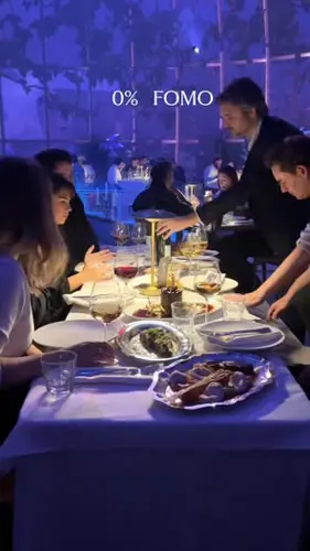 Image event Pavillon - Restaurant SAT