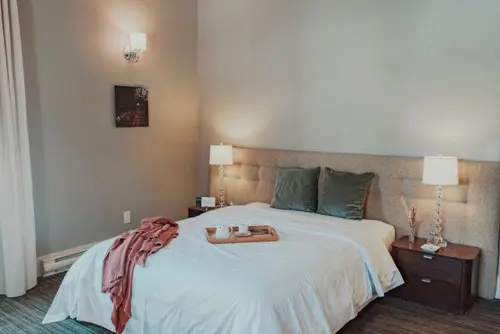 Image event Le Pleasant Café