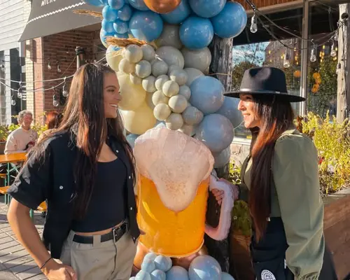 Image event St-Pancrace - Microbrasserie / Le Pub