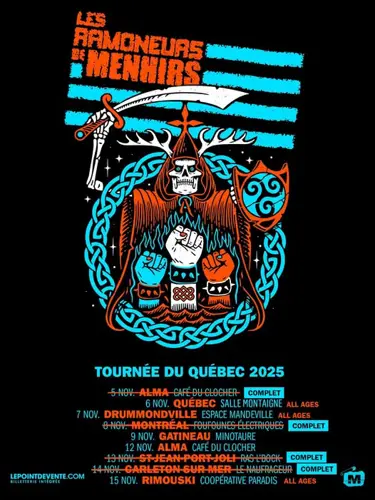 Image Ã©vÃ©nement Scanner Bistro Multimédia