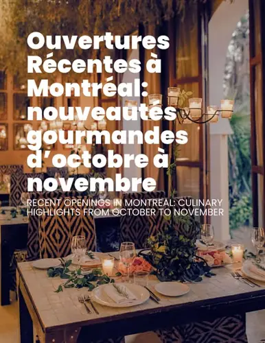 Image event Restaurant Chez Lien