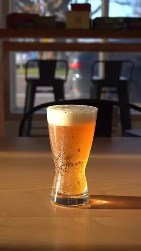 Image Ã©vÃ©nement Microbrasserie La belle aventure