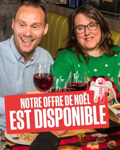 Image event Randolph Pub Ludique Repentigny