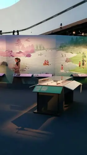 Image event Bistro Boréal