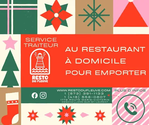 Image event Resto Du Fleuve