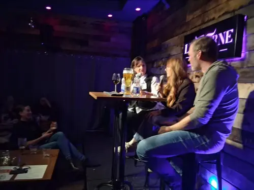 Image Ã©vÃ©nement La Taverne Vieux chambly