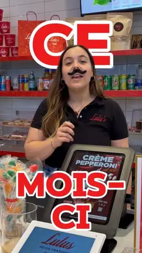 Image event Bar à Pâtes Lulu’s