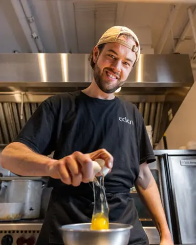 Image event Café Eden Sainte-Thérèse