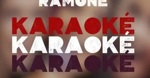 Image event Cecile et Ramone