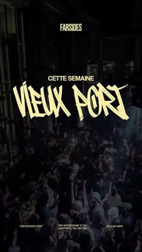 Image event The Farsides