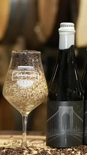 Image event Kahnawake Brewing Co. - Microbrasserie & Pub