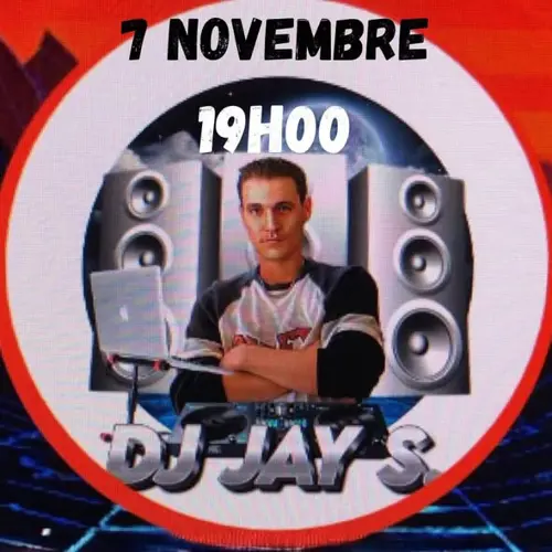 Image event Le Caucus | Taverne Festive