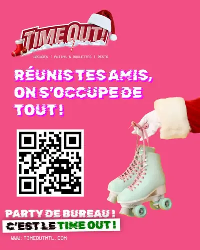 Image event TimeOut - Restaurant