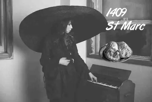 Image event Thali Cuisine Indienne