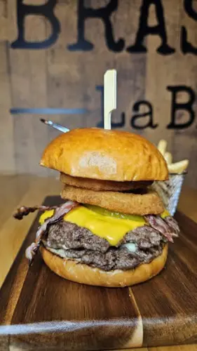 Image event Brasserie La Baraque - Pub Québec