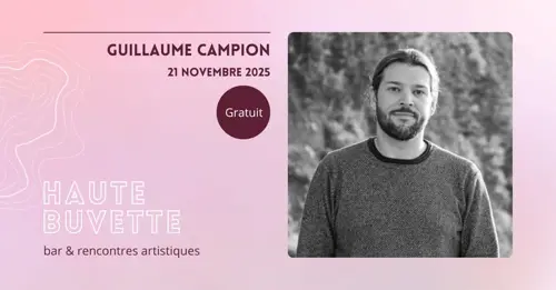 Image Ã©vÃ©nement L'Hybride — café & librairie