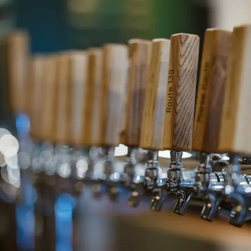 Image event Beaux Prés - Microbrasserie & Pub