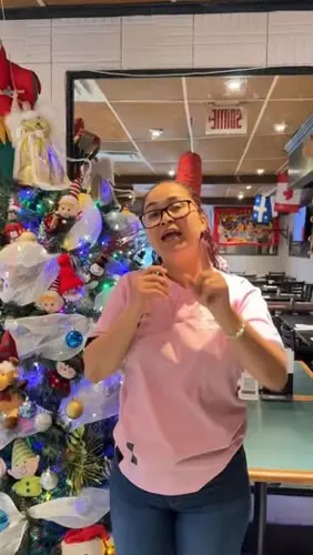 Image Ã©vÃ©nement Restaurant El Chalateco