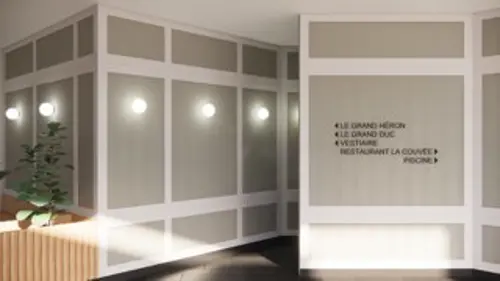 Image event Restaurant La Couvée