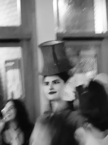 Image event Robin des Bois