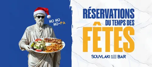 Image event Souvlaki Bar Express - Rockland