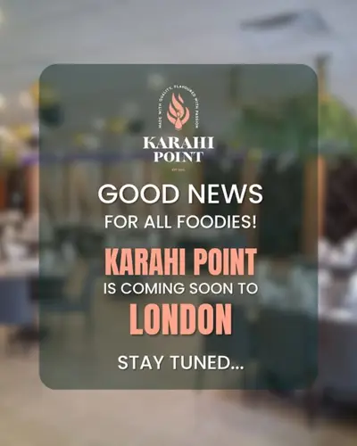 Image event Karahi Point Brossard