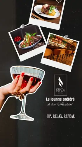 Image event Resto Café Shahrazad