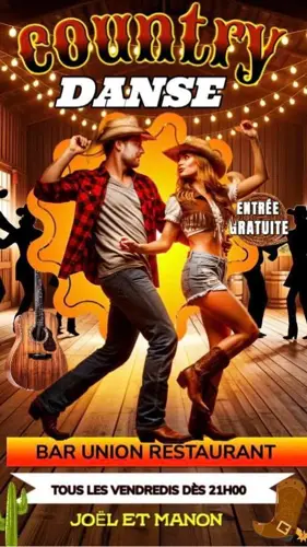 Image event Bar Union Restaurant