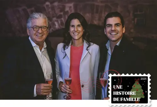 Image event Resto DIX30