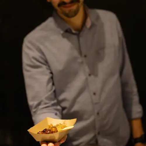 Image event Restaurant Chez Grace