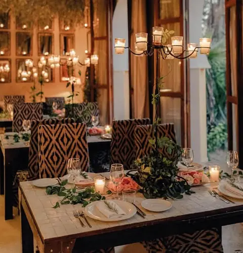 Image event Restaurant Chez Lien