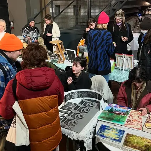 Image Ã©vÃ©nement Espace Culinaire Fletchers