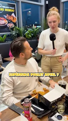 Image event Poulet Royal - Saint-Rémi