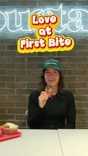 Image event Restaurant Boustan