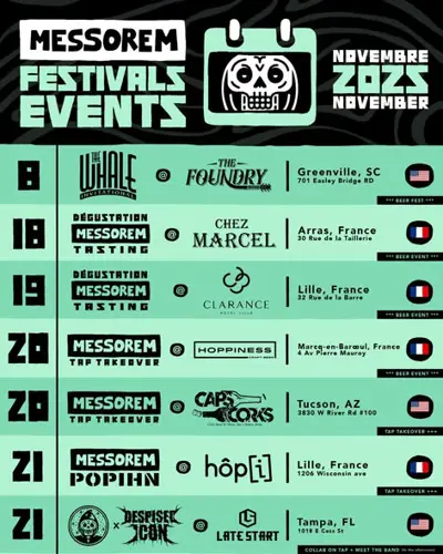 Image Ã©vÃ©nement Messorem