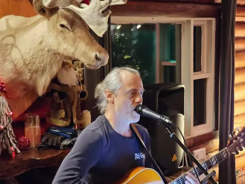 Image event Le Rustique Bar et Restaurant