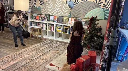 Image Ã©vÃ©nement Le petit village - local & créatif