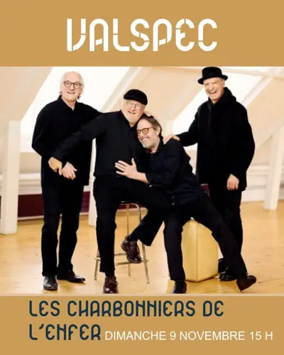 Image Ã©vÃ©nement Café Chez Rose