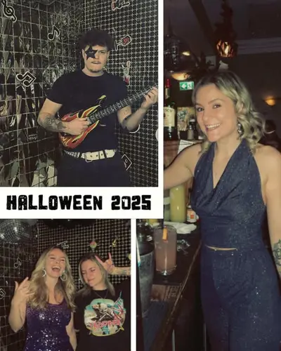 Image event Bistro L'Autre Oeil