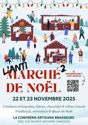 Image event La Confrérie Artisans Brasseurs