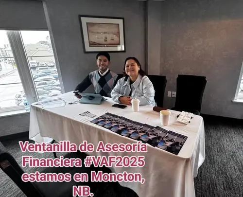 Image event Café latino communautaire