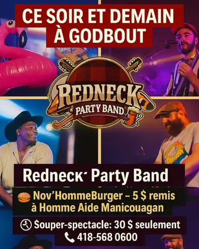 Image event Resto-Pub Ancien Magasin Général