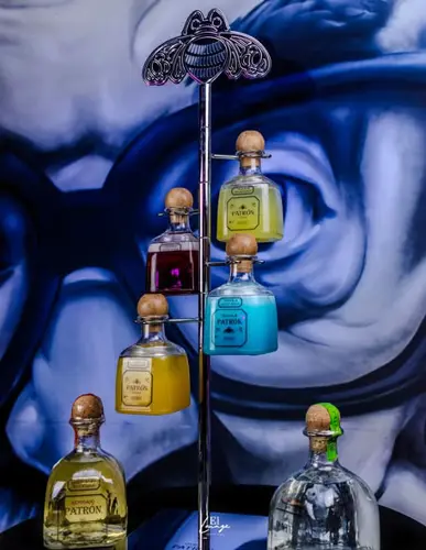 Image event El Lounge Resto-Bar