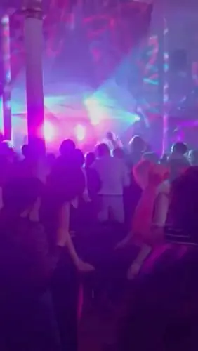 Image Ã©vÃ©nement Le Balcon cabaret chic