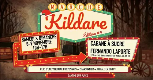 Image event Cabane Fernando Laporte